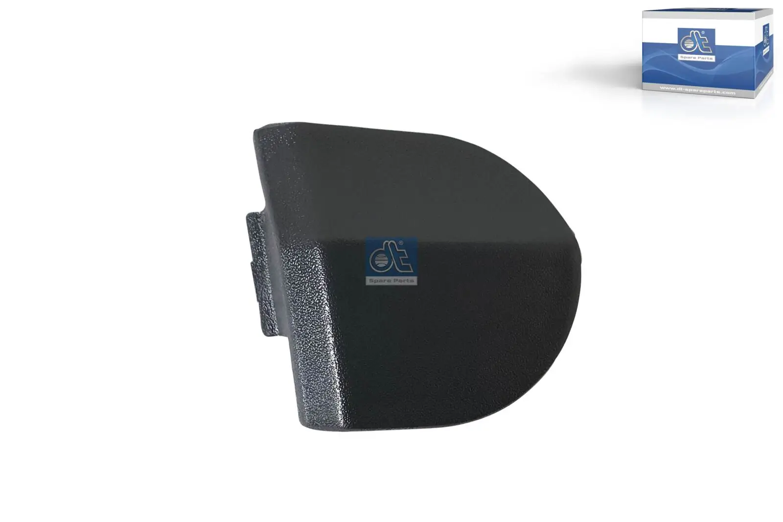 Cover, bumper